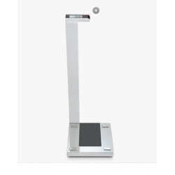 Báscula electrónica de columna Seca supra plus 720