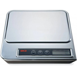 Bascula Electronica Seca 856 para Organos y Pañales