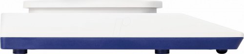Báscula escolar EFS 600-1S05, rango de peso 620 g, legibi