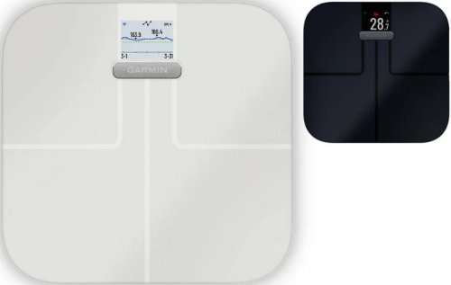 Báscula Garmin Index S2