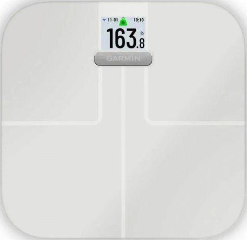 Báscula Garmin Index S2