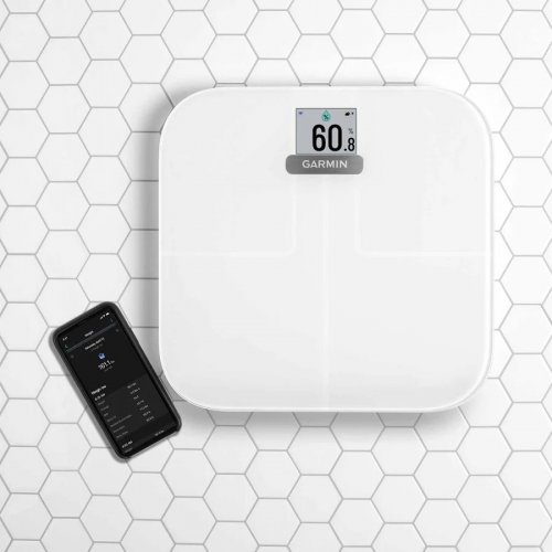 Báscula Garmin Index S2