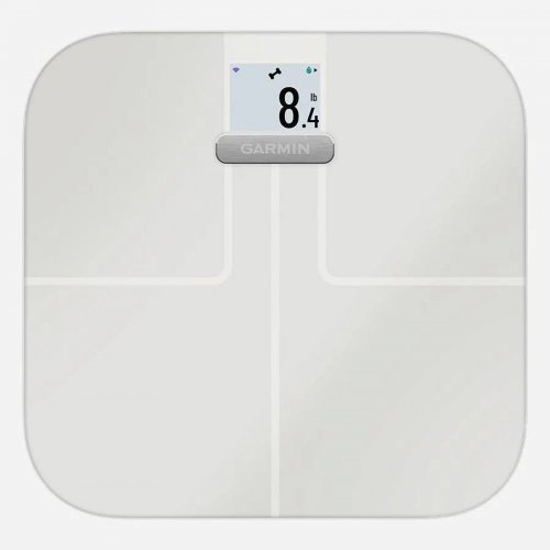 Báscula Garmin Index S2