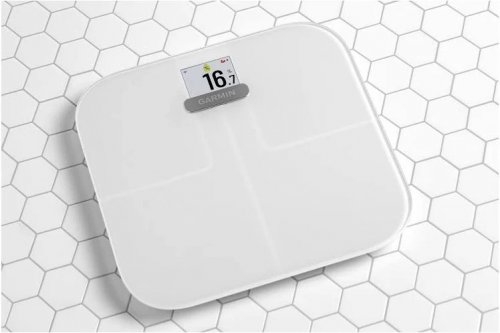 Báscula Garmin Index S2