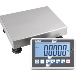 Báscula industrial, digital, hasta 15 kg, IoT-Line
