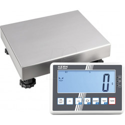 Báscula industrial, digital, hasta 3/6 kg, IoT-Line