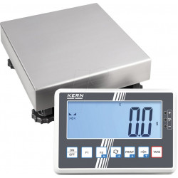 Báscula industrial, digital, hasta 3 kg, IoT-Line