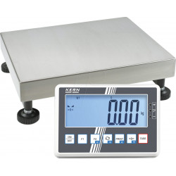 Báscula industrial, digital, hasta 30 / 60 kg, IoT-Line