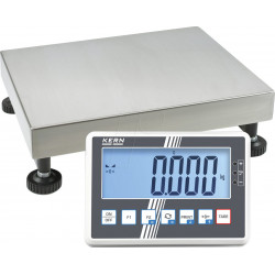 Báscula industrial, digital, hasta 30 kg, IoT-Line