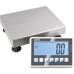 Báscula industrial, digital, hasta 6 kg, IoT-Line