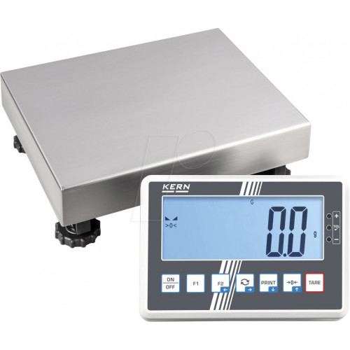 Báscula industrial, digital, hasta 6 kg, IoT-Line