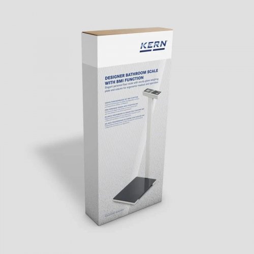 Báscula Kern MPL 200K-1P