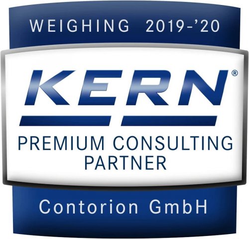 Báscula Kern MPL 200K-1P