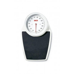 Báscula mecánica con esfera de reloj 762 Capacidad 150 kg División 500 g Seca
