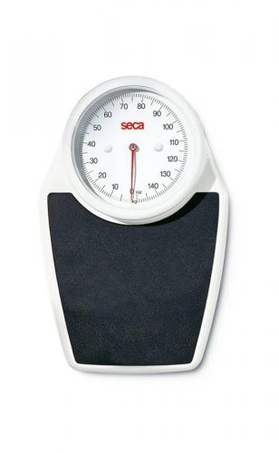 Báscula mecánica con esfera de reloj 762 Capacidad 150 kg División 500 g Seca