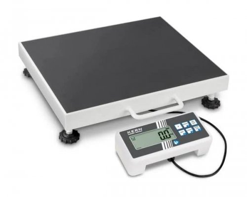 Báscula personal KERN MPN 300K-1LM