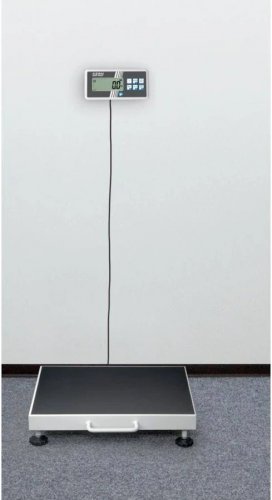 Báscula personal KERN MPN 300K-1LM