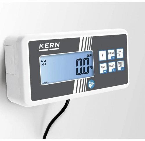 Báscula personal KERN MPN 300K-1LM