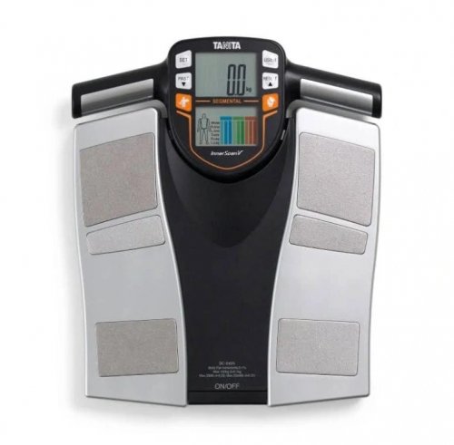 Báscula Tanita BC 545N