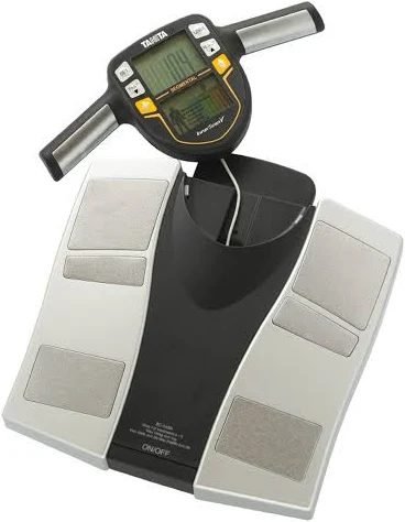 Báscula Tanita BC 545N