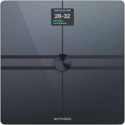 Báscula Withings Body Comp