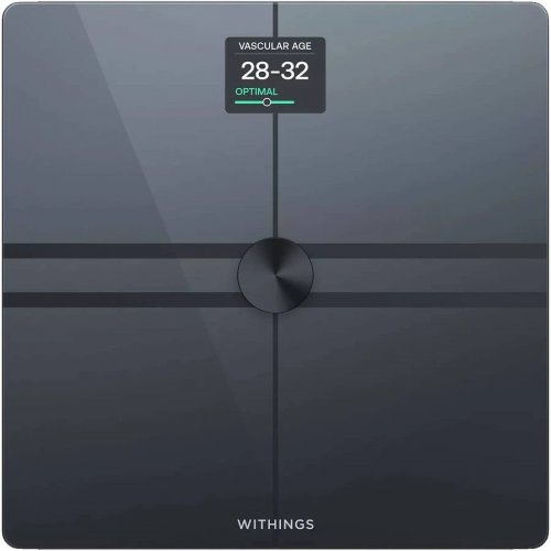 Báscula Withings Body Comp