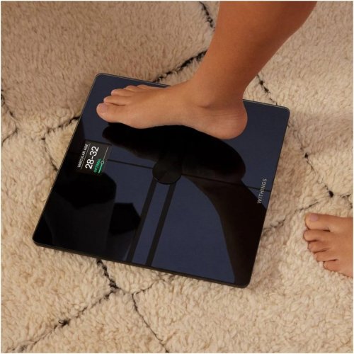 Báscula Withings Body Comp