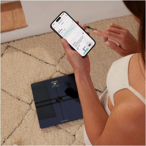 Báscula Withings Body Comp