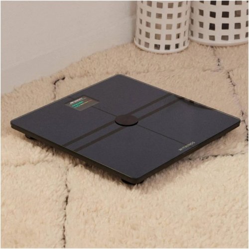 Báscula Withings Body Comp