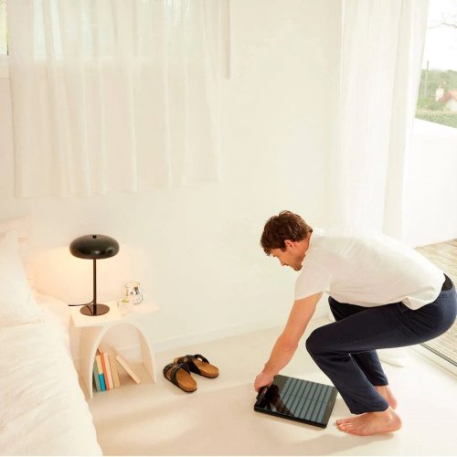Báscula Withings Body Scan