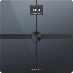 Báscula Withings Body Smart