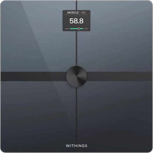 Báscula Withings Body Smart