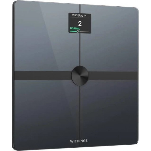 Báscula Withings Body Smart