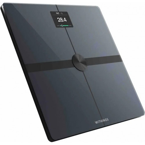 Báscula Withings Body Smart