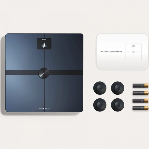 Báscula Withings Body Smart