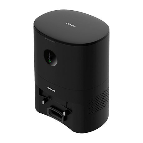 Base de autovaciado CONGA HOME 5.000