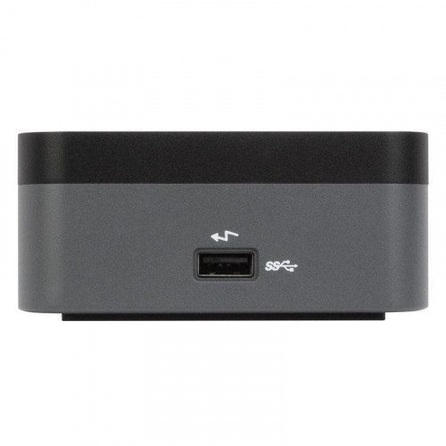Base de conexión Targus USB-C Universal Quad 4K DOCK570EUZ para portátiles
