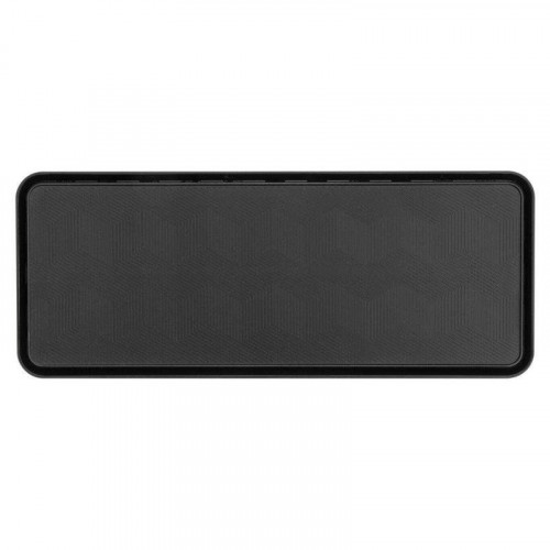 Base de conexión Targus USB-C Universal Quad 4K DOCK570EUZ para portátiles