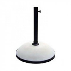 Base de hormigón para sombrillas y parasoles M7720