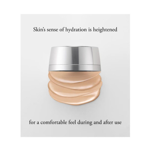 Base de maquillaje Cream Foundation Cellular Performance Sensai Vanilla Beige 20