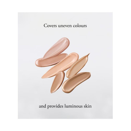 Base de maquillaje Cream Foundation Cellular Performance Sensai Vanilla Beige 20