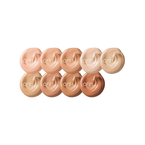 Base de maquillaje Cream Foundation Cellular Performance Sensai Vanilla Beige 20