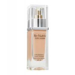Base de Maquillaje Re-Nutriv Ultra Radiance Liquid SPF20 Estée Lauder 2W1 Dawn