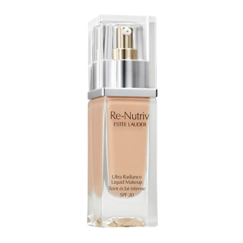 Base de Maquillaje Re-Nutriv Ultra Radiance Liquid SPF20 Estée Lauder 2W1 Dawn