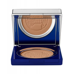 Base de maquillaje Skin Caviar Powder Foundation SPF 15 La Prairie Mocha W-50