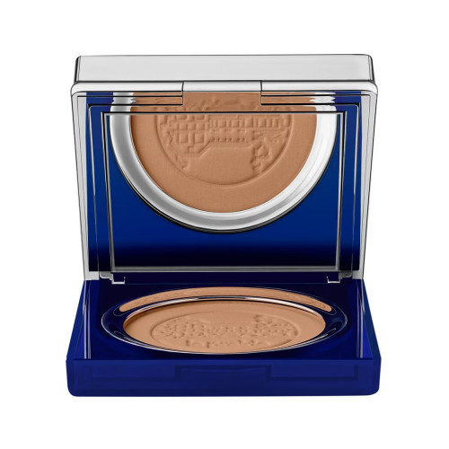 Base de maquillaje Skin Caviar Powder Foundation SPF 15 La Prairie Mocha W-50