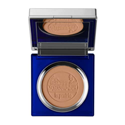 Base de maquillaje Skin Caviar Powder Foundation SPF 15 La Prairie Mocha W-50