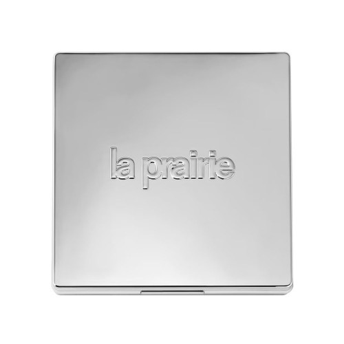 Base de maquillaje Skin Caviar Powder Foundation SPF 15 La Prairie Mocha W-50