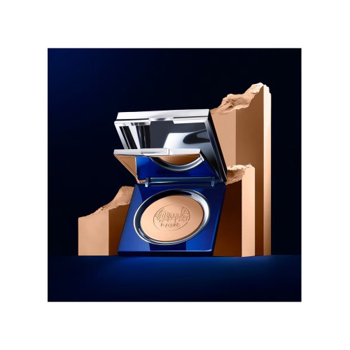 Base de maquillaje Skin Caviar Powder Foundation SPF 15 La Prairie Mocha W-50