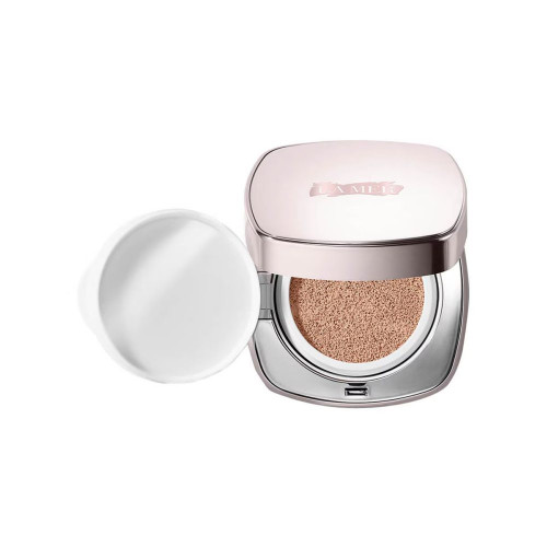 Base de maquillaje The Luminous Lifting Cushion Foundation SPF 20 La Mer Neutral Ivory